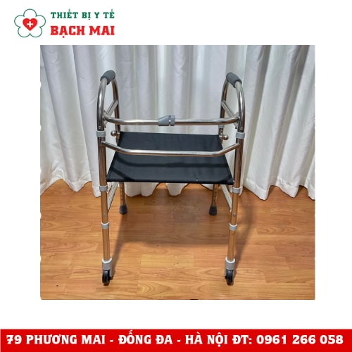 Khung Tập Đi Việt Nam VN-001 Khung Tập Đi Việt Nam VN-001