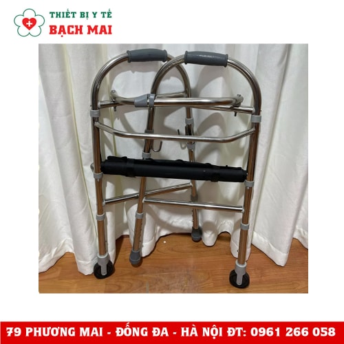 Khung Tập Đi Việt Nam VN-001 Khung Tập Đi Việt Nam VN-001