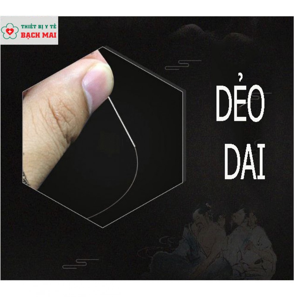 Kim Châm Cứu Vân Long Vô Trùng Dạng Vỉ Các Cỡ - HỘP 100 KIM Kim Châm Cứu Vân Long Vô Trùng Dạng Vỉ Các Cỡ - HỘP 100 KIM