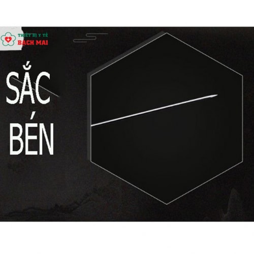 Kim Châm Cứu Vân Long Vô Trùng Dạng Vỉ Các Cỡ - HỘP 100 KIM Kim Châm Cứu Vân Long Vô Trùng Dạng Vỉ Các Cỡ - HỘP 100 KIM