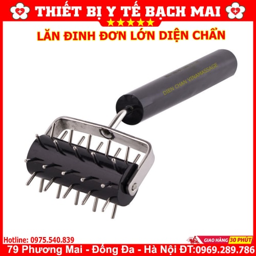 Lăn Đinh Đơn Lớn Diện Chẩn Lăn Đinh Đơn Lớn Diện Chẩn
