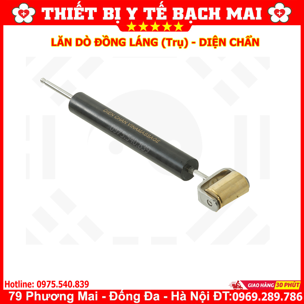 Lăn Dò Đồng Láng Hình Trụ Lăn Dò Đồng Láng Hình Trụ