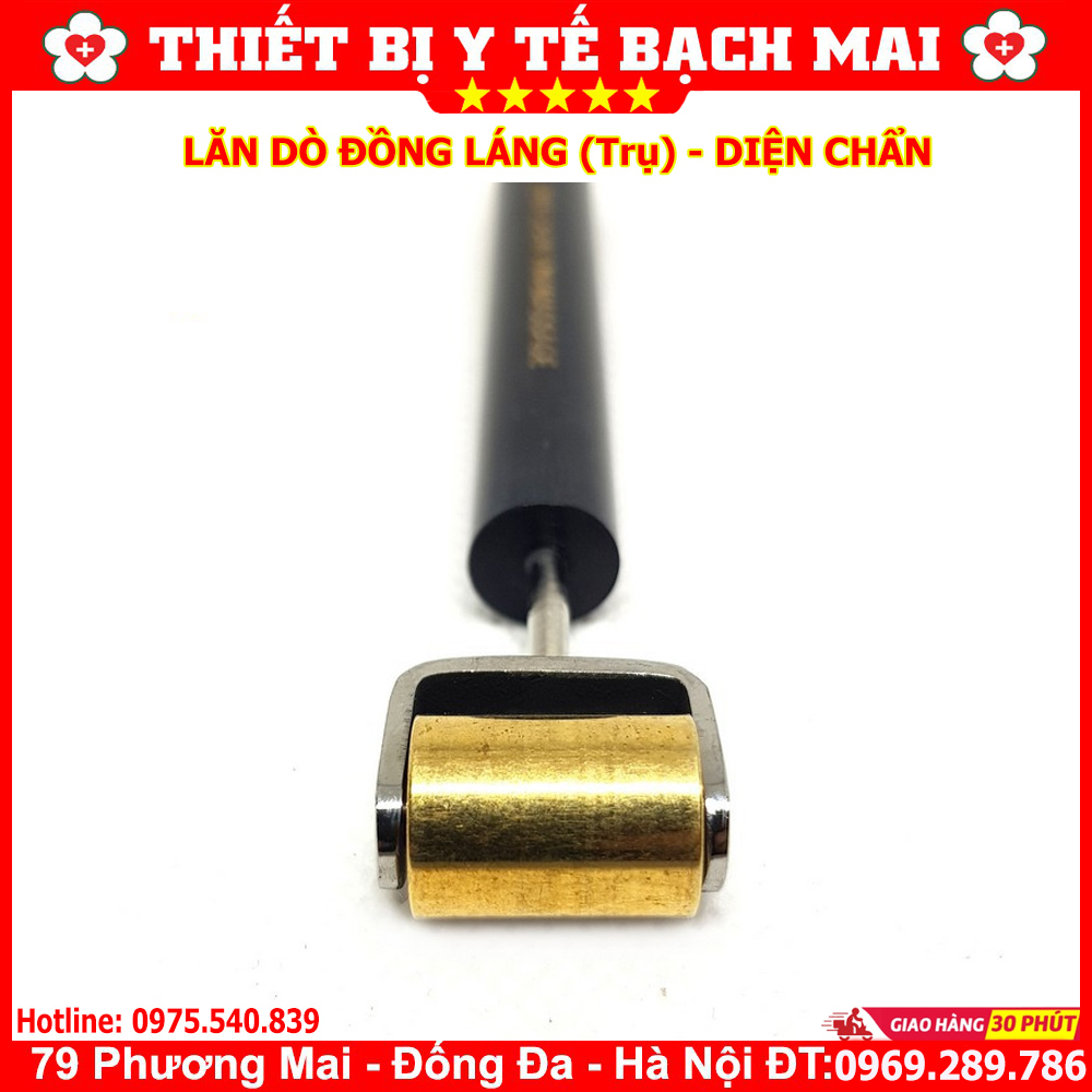 Lăn Dò Đồng Láng Hình Trụ Lăn Dò Đồng Láng Hình Trụ