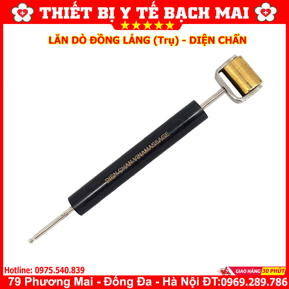 Lăn Dò Đồng Láng Hình Trụ Lăn Dò Đồng Láng Hình Trụ