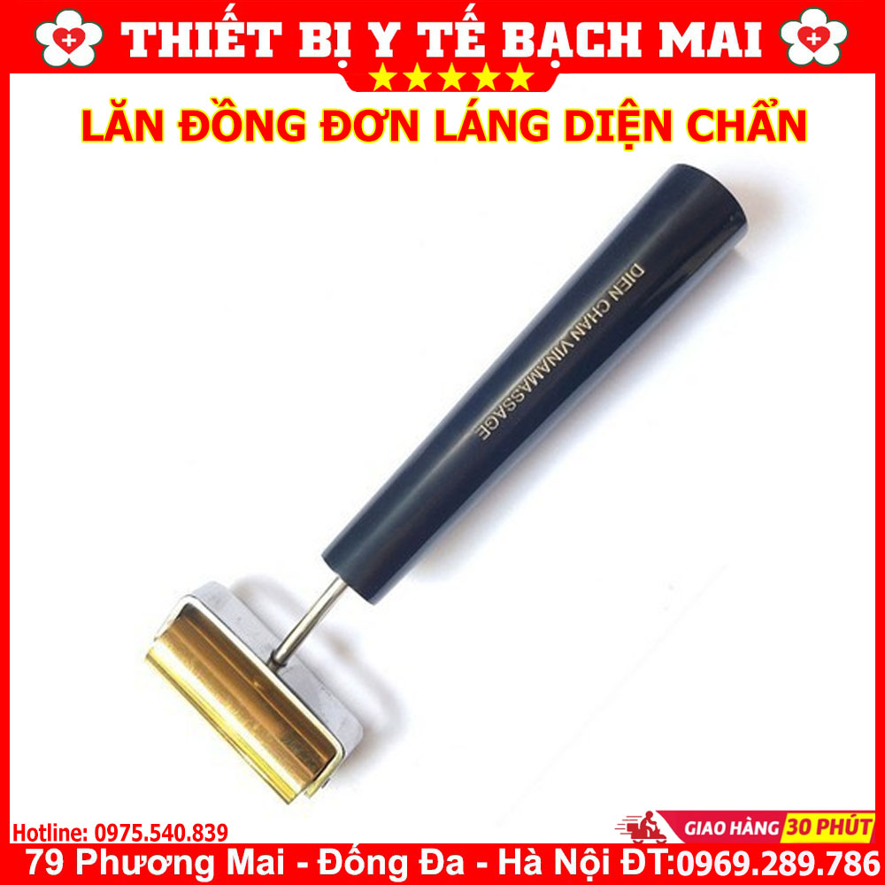Lăn Đồng Láng Lớn Diện Chẩn Lăn Đồng Láng Lớn Diện Chẩn