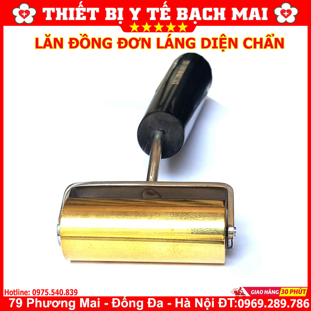 Lăn Đồng Láng Lớn Diện Chẩn Lăn Đồng Láng Lớn Diện Chẩn