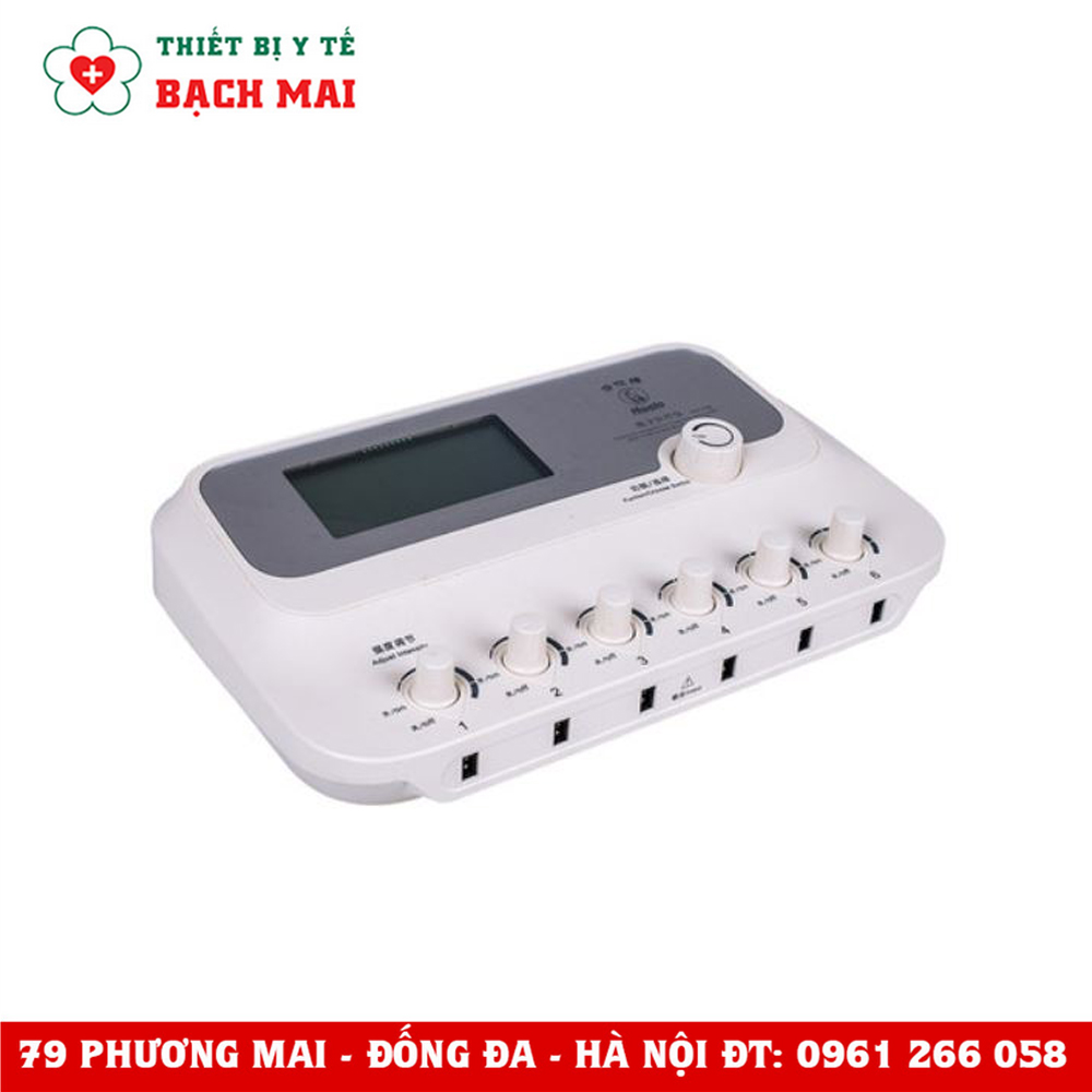 Máy Điện Châm, Châm Cứu Hoa Đà SDZ-III - Màn Hình LCD Cao Cấp Nhất 2021 Máy Điện Châm, Châm Cứu Hoa Đà SDZ-III - Màn Hình LCD Cao Cấp Nhất 2021