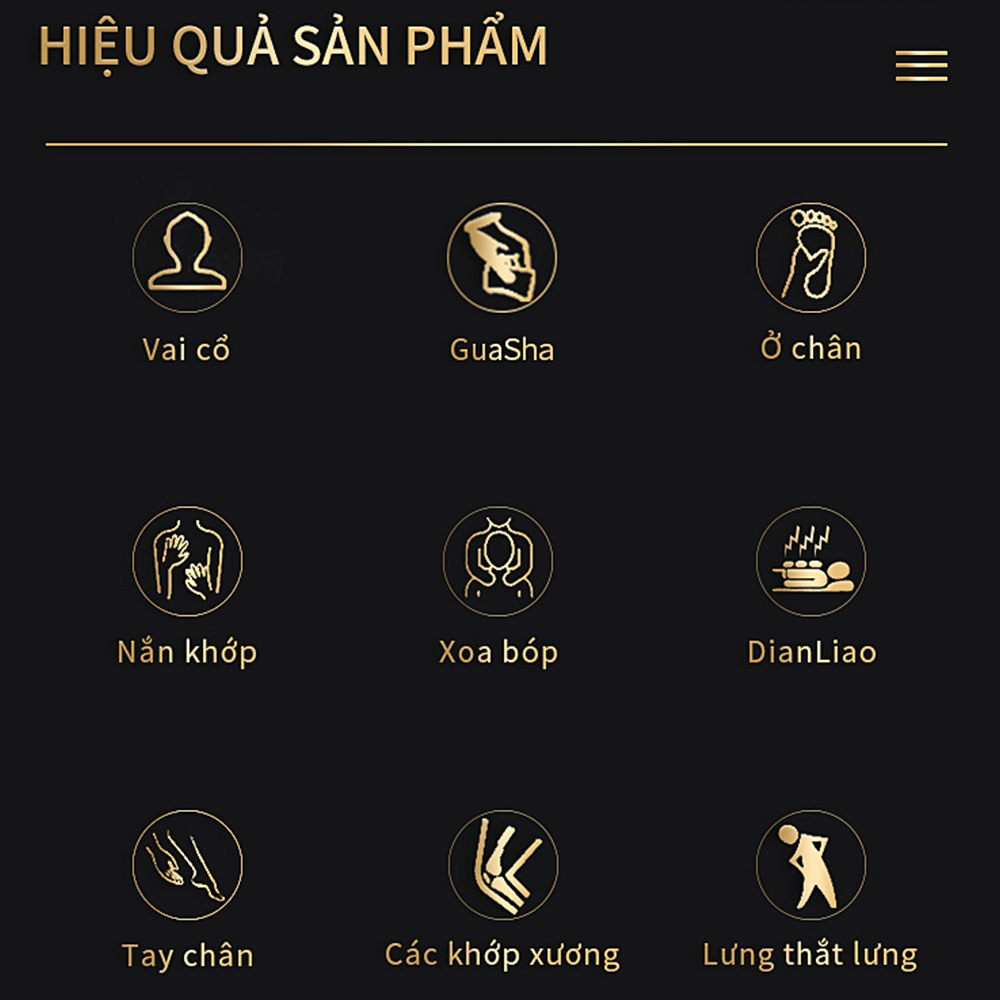 Máy Điện Sinh Học DDS3 Thế Hệ Thứ 3 - Bộ Đầy Đủ Máy Điện Sinh Học DDS3 Thế Hệ Thứ 3 - Bộ Đầy Đủ