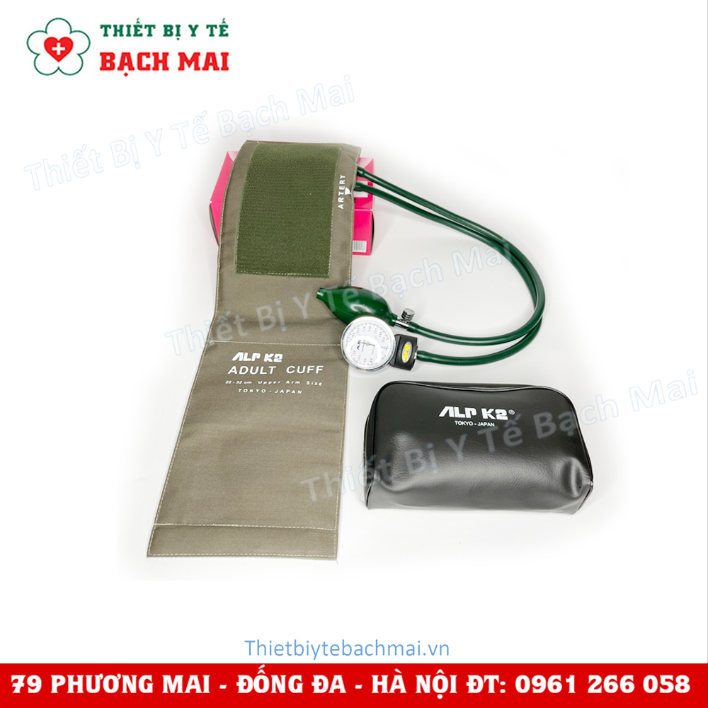 Máy Đo Huyết Áp Cơ ALPK2 Chính Hãng Cao Cấp Nhật Bản ALPK2 Máy Đo Huyết Áp Cơ ALPK2 Chính Hãng Cao Cấp Nhật Bản ALPK2