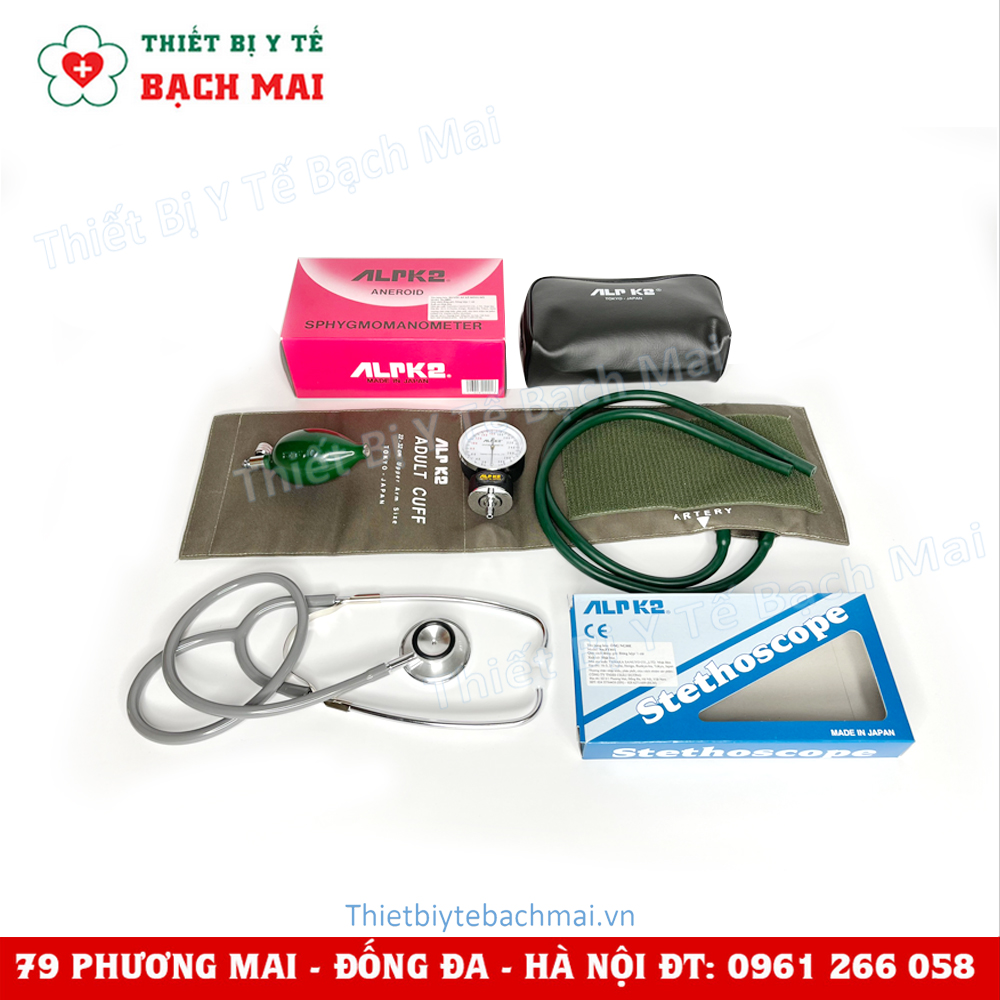 Máy Đo Huyết Áp Cơ ALPK2 Chính Hãng Cao Cấp Nhật Bản ALPK2 Máy Đo Huyết Áp Cơ ALPK2 Chính Hãng Cao Cấp Nhật Bản ALPK2