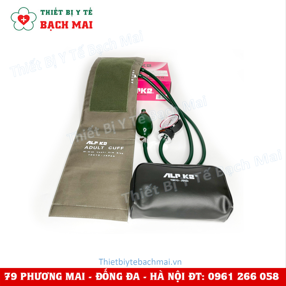Máy Đo Huyết Áp Cơ ALPK2 Chính Hãng Cao Cấp Nhật Bản ALPK2 Máy Đo Huyết Áp Cơ ALPK2 Chính Hãng Cao Cấp Nhật Bản ALPK2