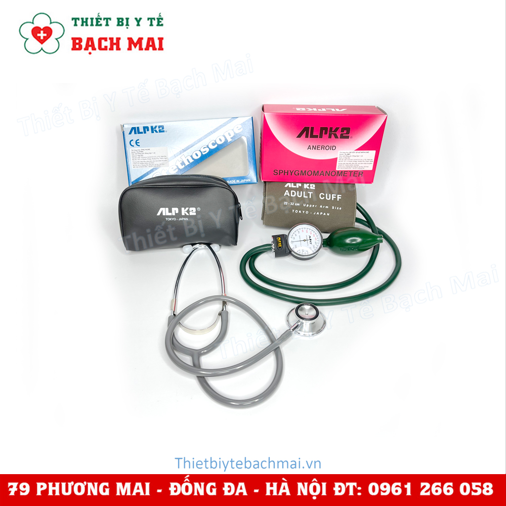 Máy Đo Huyết Áp Cơ ALPK2 Chính Hãng Cao Cấp Nhật Bản ALPK2 Máy Đo Huyết Áp Cơ ALPK2 Chính Hãng Cao Cấp Nhật Bản ALPK2