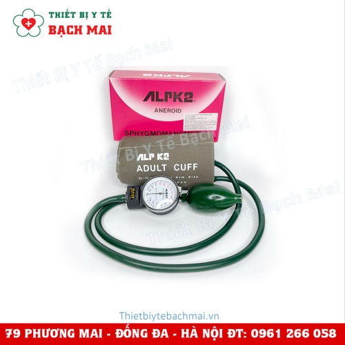 Máy Đo Huyết Áp Cơ ALPK2 Chính Hãng Cao Cấp Nhật Bản ALPK2 Máy Đo Huyết Áp Cơ ALPK2 Chính Hãng Cao Cấp Nhật Bản ALPK2