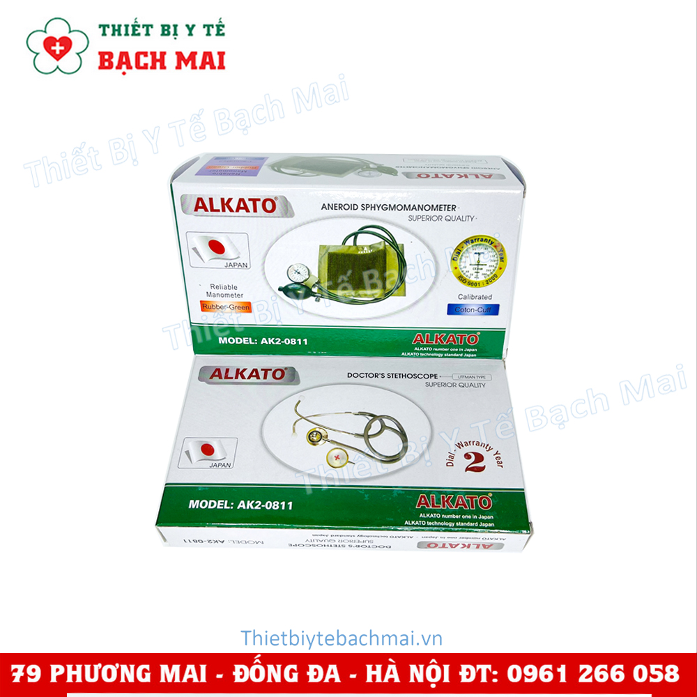 Máy Đo Huyết Áp Cơ Bắp Tay Alkato Cao Cấp Nhật Bản Trọn Bộ Máy Đo Huyết Áp Cơ Bắp Tay Alkato Cao Cấp Nhật Bản Trọn Bộ
