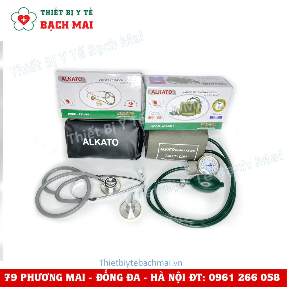 Máy Đo Huyết Áp Cơ Bắp Tay Alkato Cao Cấp Nhật Bản Trọn Bộ Máy Đo Huyết Áp Cơ Bắp Tay Alkato Cao Cấp Nhật Bản Trọn Bộ
