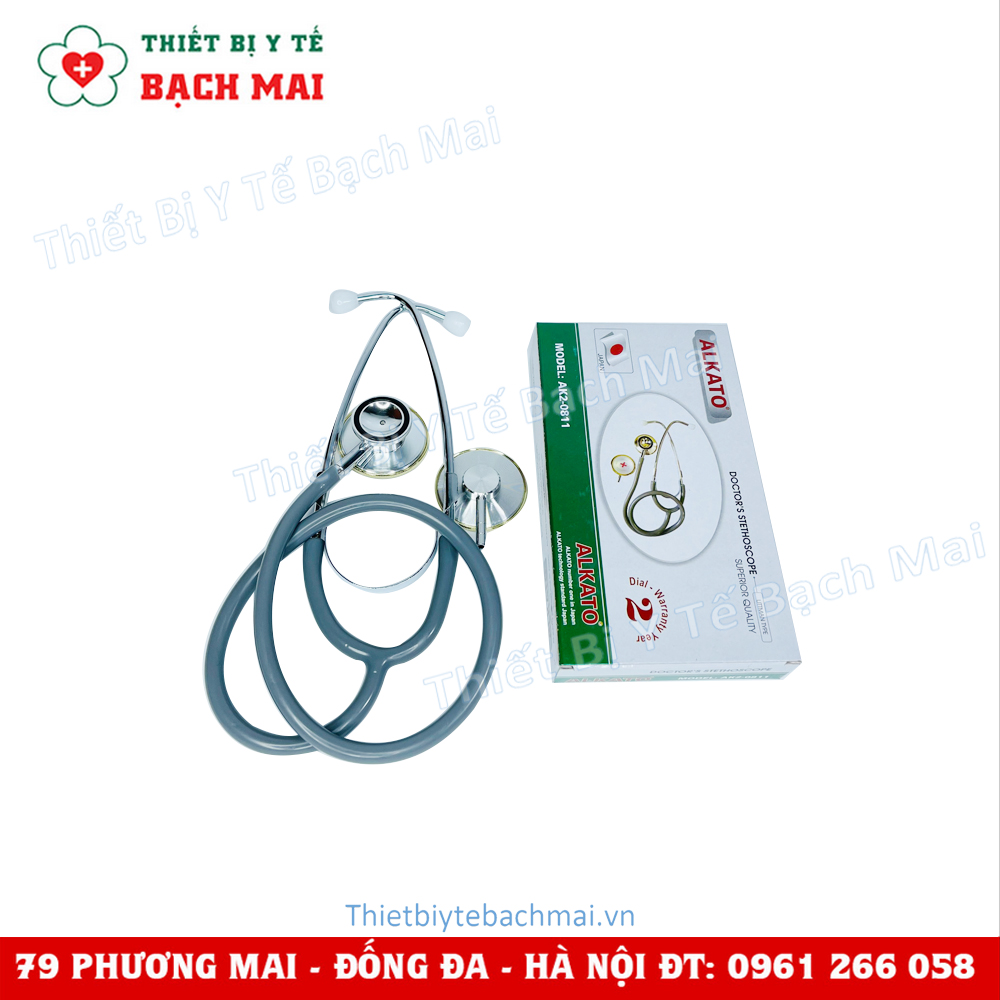 Tai Nghe Y Tế Đi Kèm Theo Máy Đo Huyết Áp Cơ Alkato Nhật Bản Tai Nghe Y Tế Đi Kèm Theo Máy Đo Huyết Áp Cơ Alkato Nhật Bản