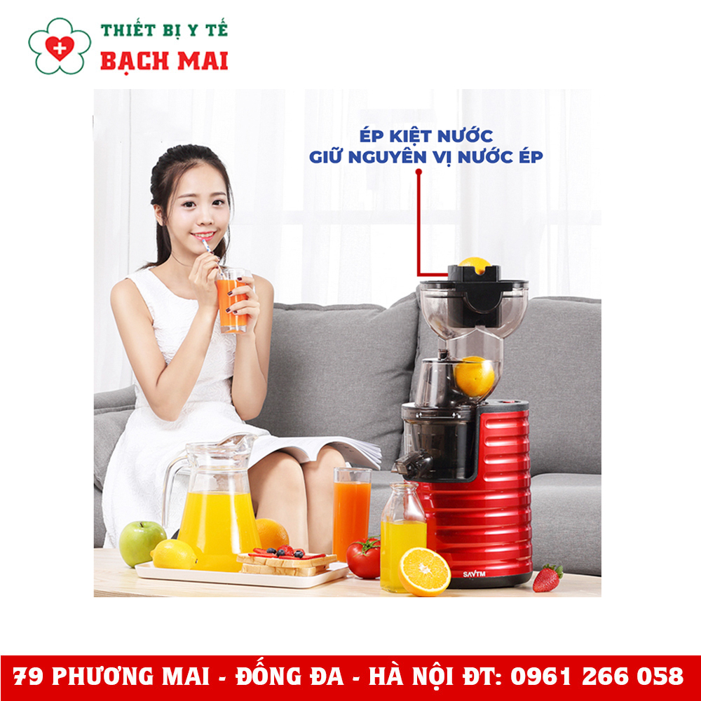 Máy Ép Hoa Quả, Trái Cây Chậm JE31 Hàng Nội Địa Trung Quốc Máy Ép Hoa Quả, Trái Cây Chậm JE31 Hàng Nội Địa Trung Quốc
