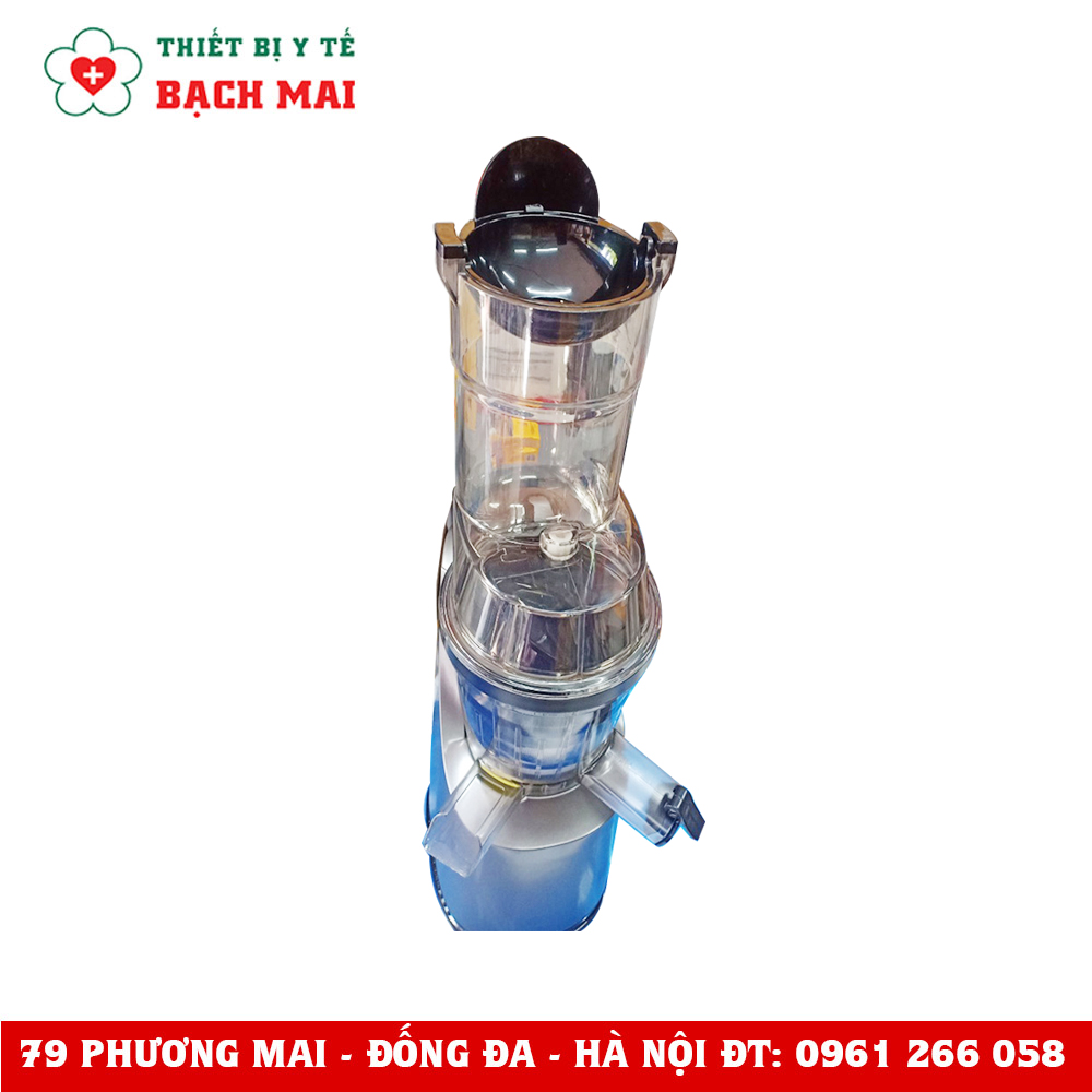 Máy Ép Hoa Quả, Trái Cây Chậm JL09 Hàng Thái Lan Chính Hãng Máy Ép Hoa Quả, Trái Cây Chậm JL09 Hàng Thái Lan Chính Hãng