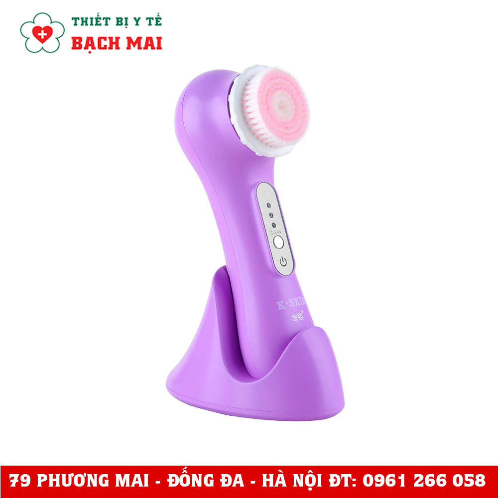 Máy Rửa Mặt KSKIN KD3033S, Máy Rửa Mặt Cao Cấp Siêu Chống Nước Máy Rửa Mặt KSKIN KD3033S, Máy Rửa Mặt Cao Cấp Siêu Chống Nước