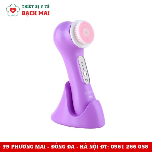 Máy Rửa Mặt KSKIN KD3033S, Máy Rửa Mặt Cao Cấp Siêu Chống Nước Máy Rửa Mặt KSKIN KD3033S, Máy Rửa Mặt Cao Cấp Siêu Chống Nước