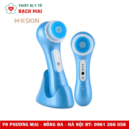 Máy Rửa Mặt KSKIN KD3033S, Máy Rửa Mặt Cao Cấp Siêu Chống Nước