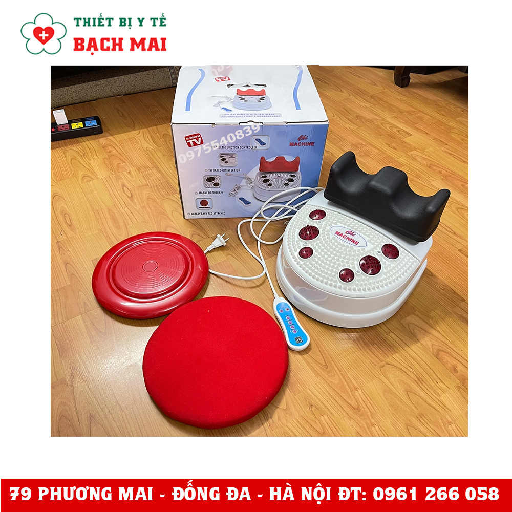 Máy Rung Lắc Chân Massage Tuần Hoàn Khí Huyết Các Chi MACHINE Máy Rung Lắc Chân Massage Tuần Hoàn Khí Huyết Các Chi MACHINE