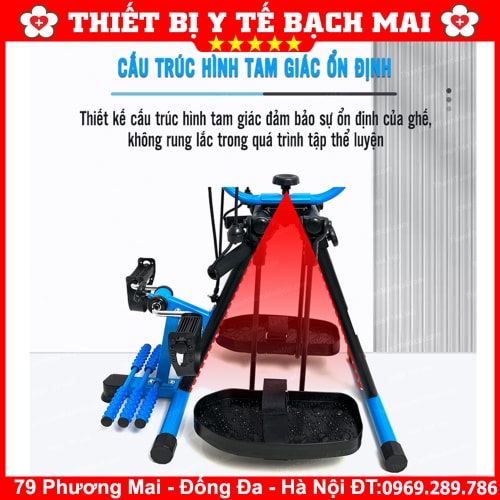 Máy Tập Tai Biến Phục Hồi Chức Năng 6 Trong 1 GBM-081 - Dụng Cụ Tập Phục Hồi Tay Chân Đa Năng Máy Tập Tai Biến Phục Hồi Chức Năng 6 Trong 1 GBM-081 - Dụng Cụ Tập Phục Hồi Tay Chân Đa Năng