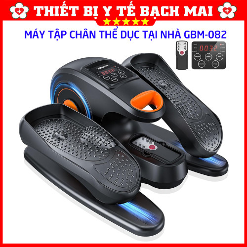 Máy Tập Thể Dục Chân GBM-082 – Thiết Bị Tập Chân Tại Nhà Máy Tập Thể Dục Chân GBM-082 – Thiết Bị Tập Chân Tại Nhà