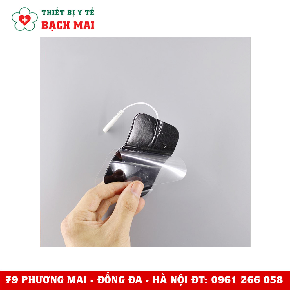 Miếng Dán Điện Xung Dr Ho 6x9cm Miếng Dán Điện Xung Dr Ho 6x9cm