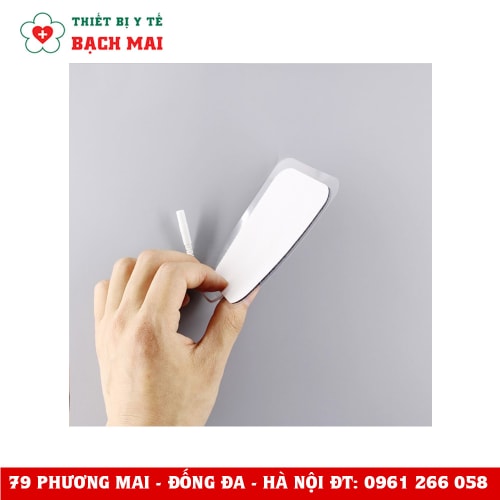 Miếng Dán Điện Xung Dr Ho 6x9cm Miếng Dán Điện Xung Dr Ho 6x9cm