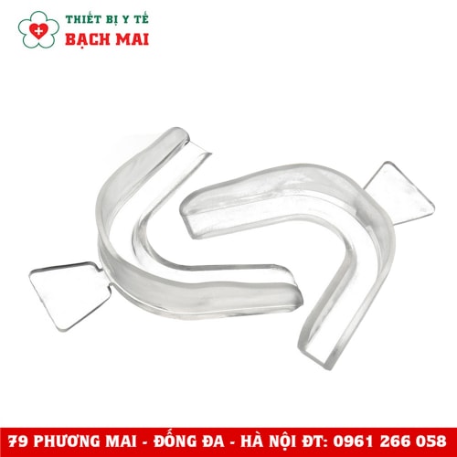 Cặp Máng Ngậm Tẩy Trắng Răng Tại Nhà Cặp Máng Ngậm Tẩy Trắng Răng Tại Nhà