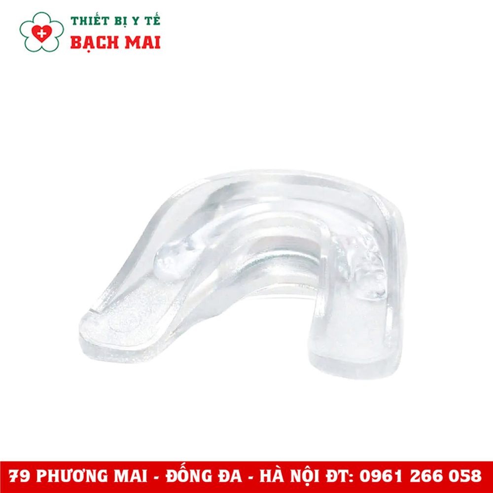 Cặp Máng Ngậm Tẩy Trắng Răng Tại Nhà Cặp Máng Ngậm Tẩy Trắng Răng Tại Nhà