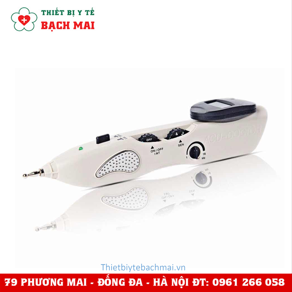MÁY DÒ HUYỆT VÀ CHÂM CỨU XUNG ĐIỆN LY-508B MÁY DÒ HUYỆT VÀ CHÂM CỨU XUNG ĐIỆN LY-508B