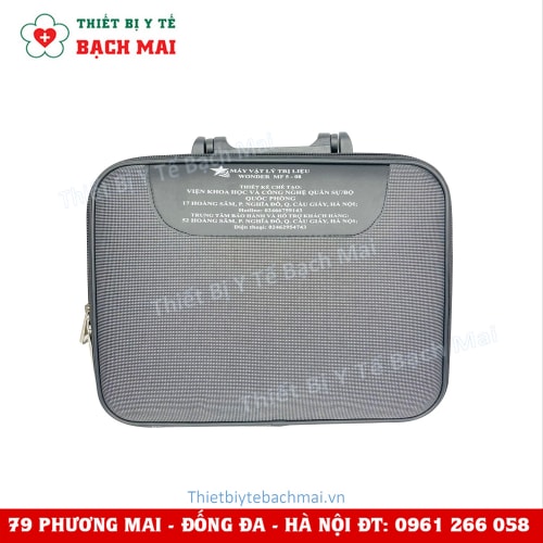 Máy Vật Lý Trị Liệu Đa Năng Wonder MF508 Bộ Quốc Phòng Máy Vật Lý Trị Liệu Đa Năng Wonder MF508 Bộ Quốc Phòng