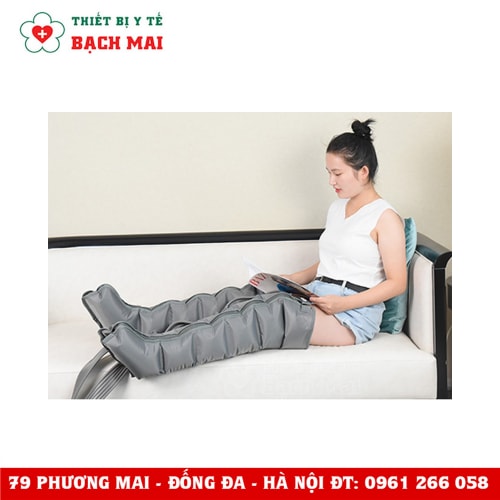 Máy Nén Ép - Hỗ Trợ Điều Trị Tĩnh Mạch Chân - Suy Giảm Tĩnh Mạch Chân Máy Nén Ép - Hỗ Trợ Điều Trị Tĩnh Mạch Chân - Suy Giảm Tĩnh Mạch Chân