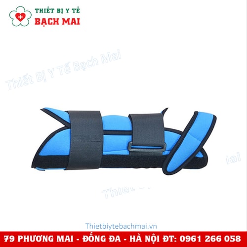 Nẹp Cẳng Tay Hỗ Trợ Bệnh Nhân Sau Chấn Thương Orbe H4 Nẹp Cẳng Tay Hỗ Trợ Bệnh Nhân Sau Chấn Thương Orbe H4