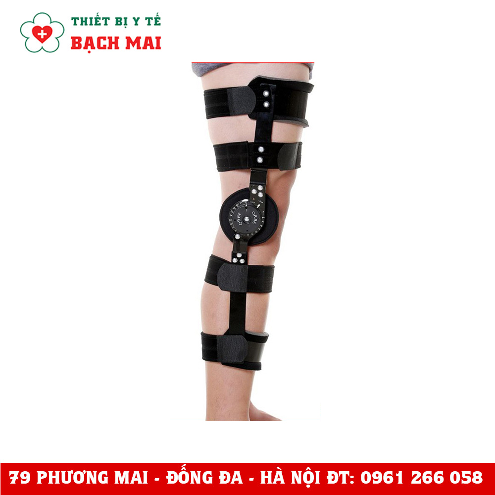 Nẹp Gối Chức Năng Orbe H2 Nẹp Gối Chức Năng Orbe H2