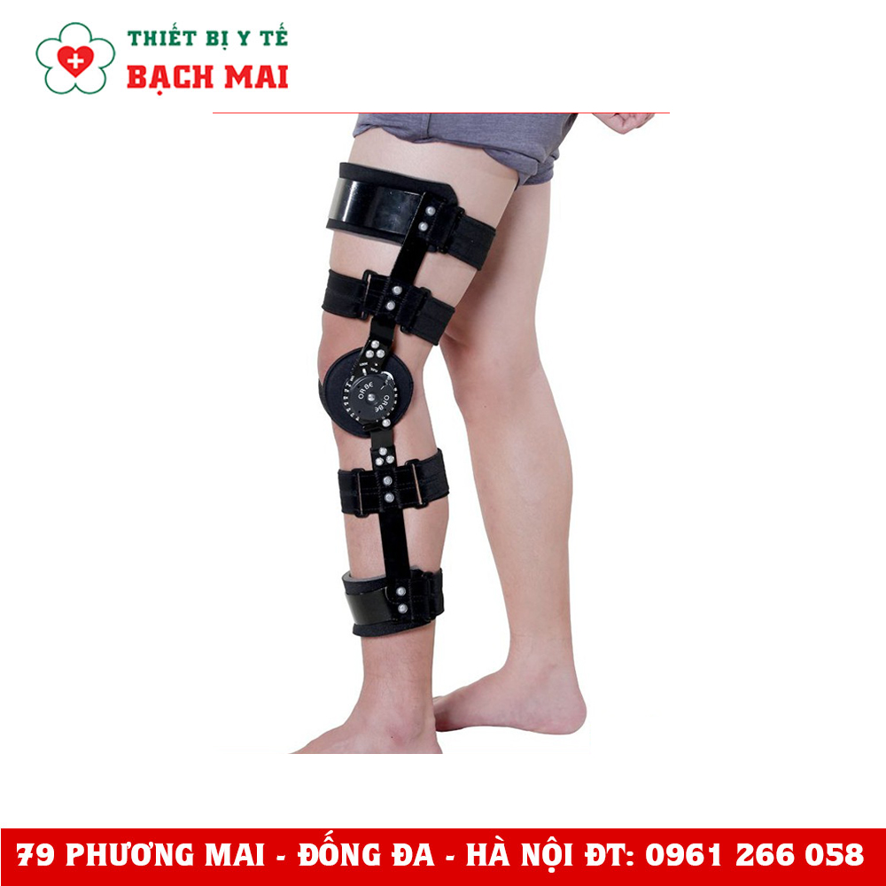 Nẹp Gối Chức Năng Orbe H2 Nẹp Gối Chức Năng Orbe H2