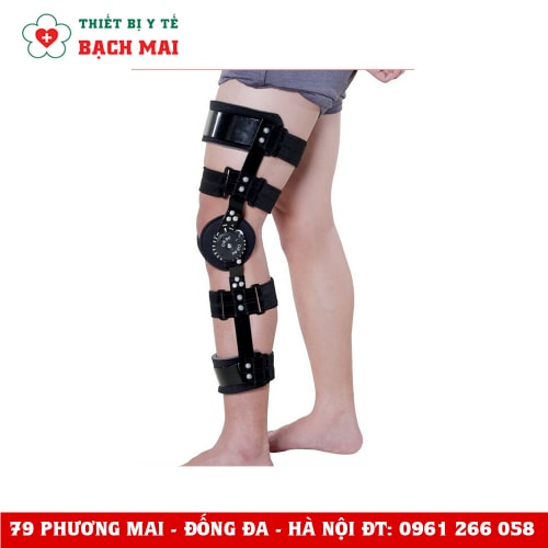 Nẹp Gối Chức Năng Orbe H2 Nẹp Gối Chức Năng Orbe H2