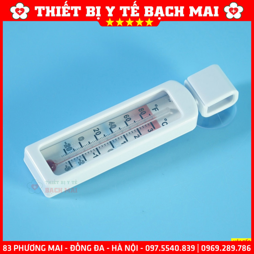 Nhiệt Kế Tủ Lạnh GREETMED – Đo Nhiệt Độ Tủ Lạnh, Tủ Đông, Tủ Mát Nhiệt Kế Tủ Lạnh GREETMED – Đo Nhiệt Độ Tủ Lạnh, Tủ Đông, Tủ Mát