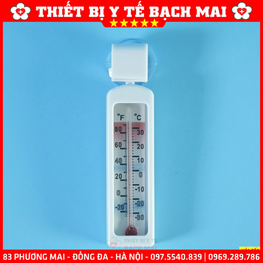Nhiệt Kế Tủ Lạnh GREETMED – Đo Nhiệt Độ Tủ Lạnh, Tủ Đông, Tủ Mát Nhiệt Kế Tủ Lạnh GREETMED – Đo Nhiệt Độ Tủ Lạnh, Tủ Đông, Tủ Mát