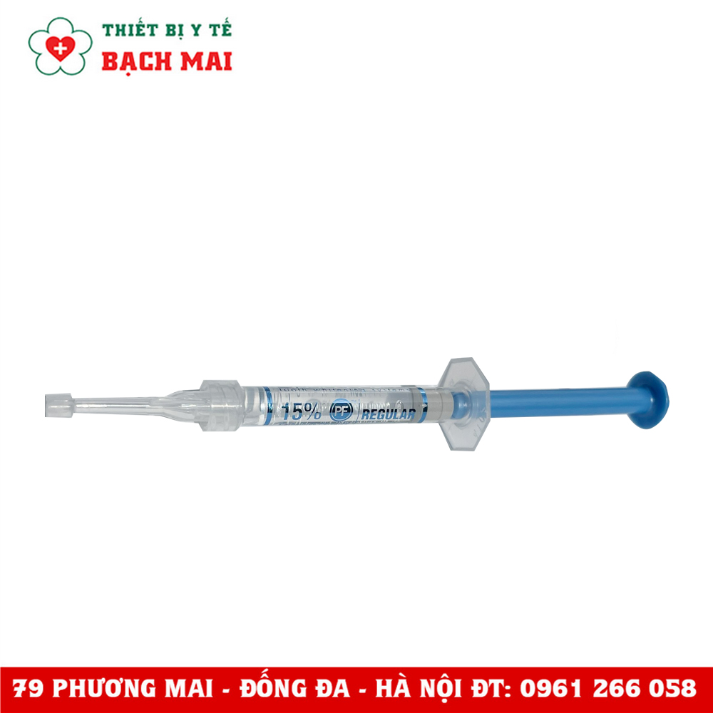 Thuốc Tẩy Trắng Răng Opalescence 15% Thuốc Tẩy Trắng Răng Opalescence 15%