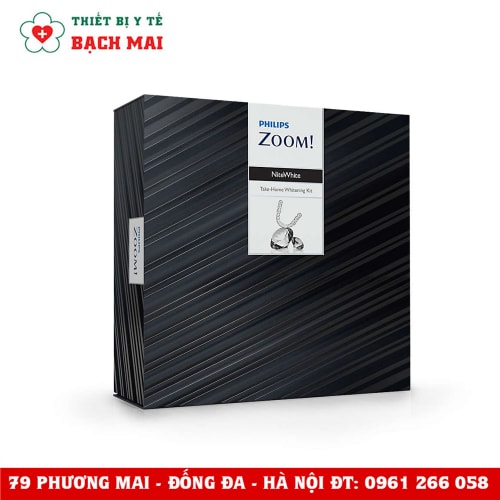 Thuốc Tẩy Trắng Răng Zoom Philips Thuốc Tẩy Trắng Răng Zoom Philips