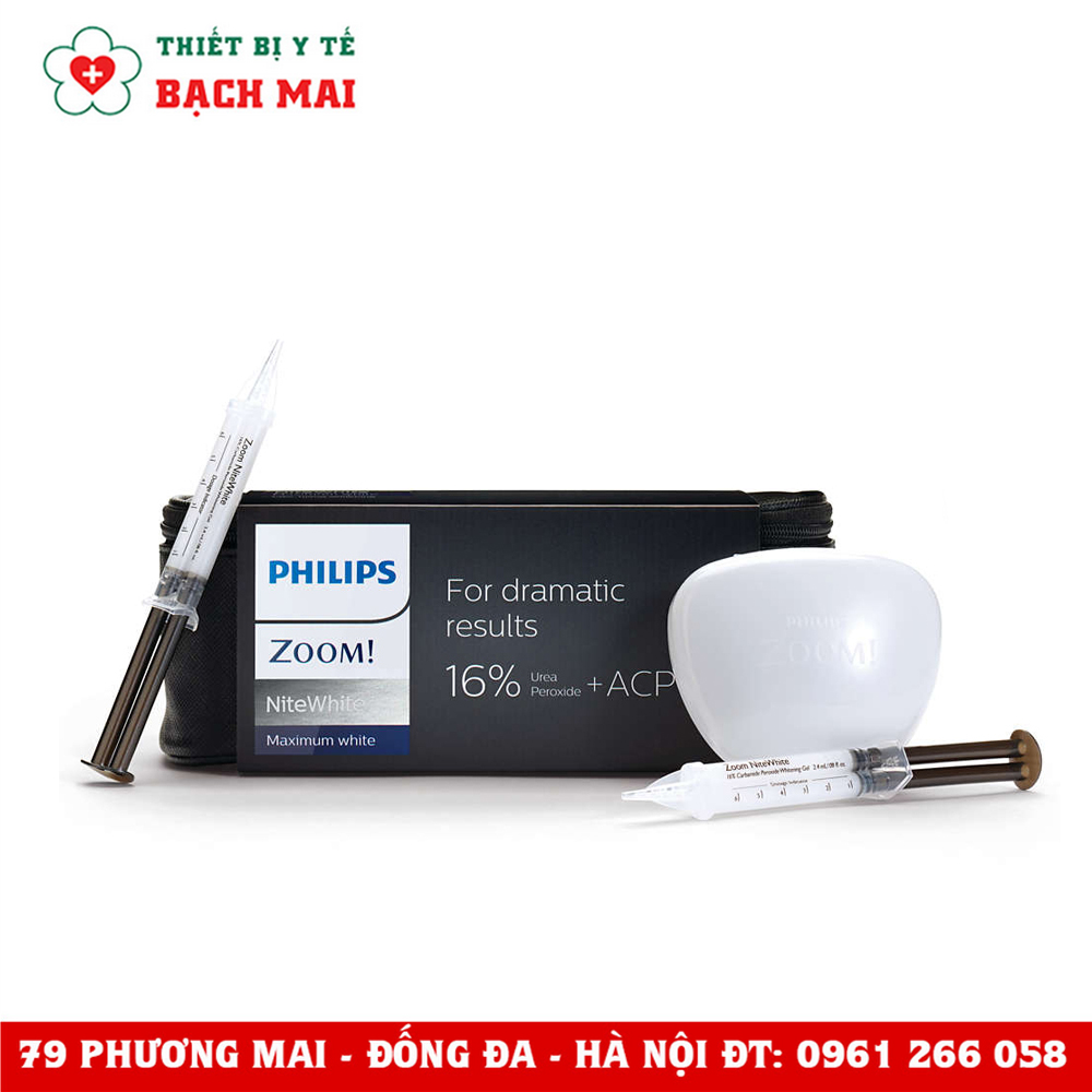 Thuốc Tẩy Trắng Răng Zoom Philips Thuốc Tẩy Trắng Răng Zoom Philips
