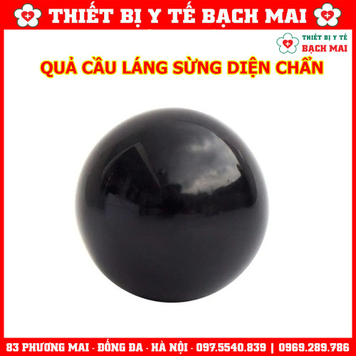 Quả Cầu Sừng Láng Diện Chẩn Quả Cầu Sừng Láng Diện Chẩn