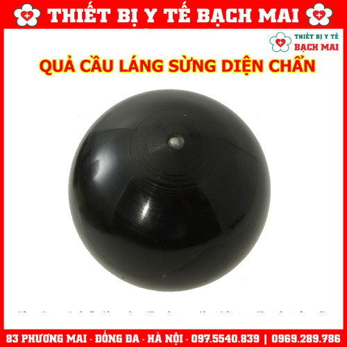 Quả Cầu Sừng Láng Diện Chẩn Quả Cầu Sừng Láng Diện Chẩn