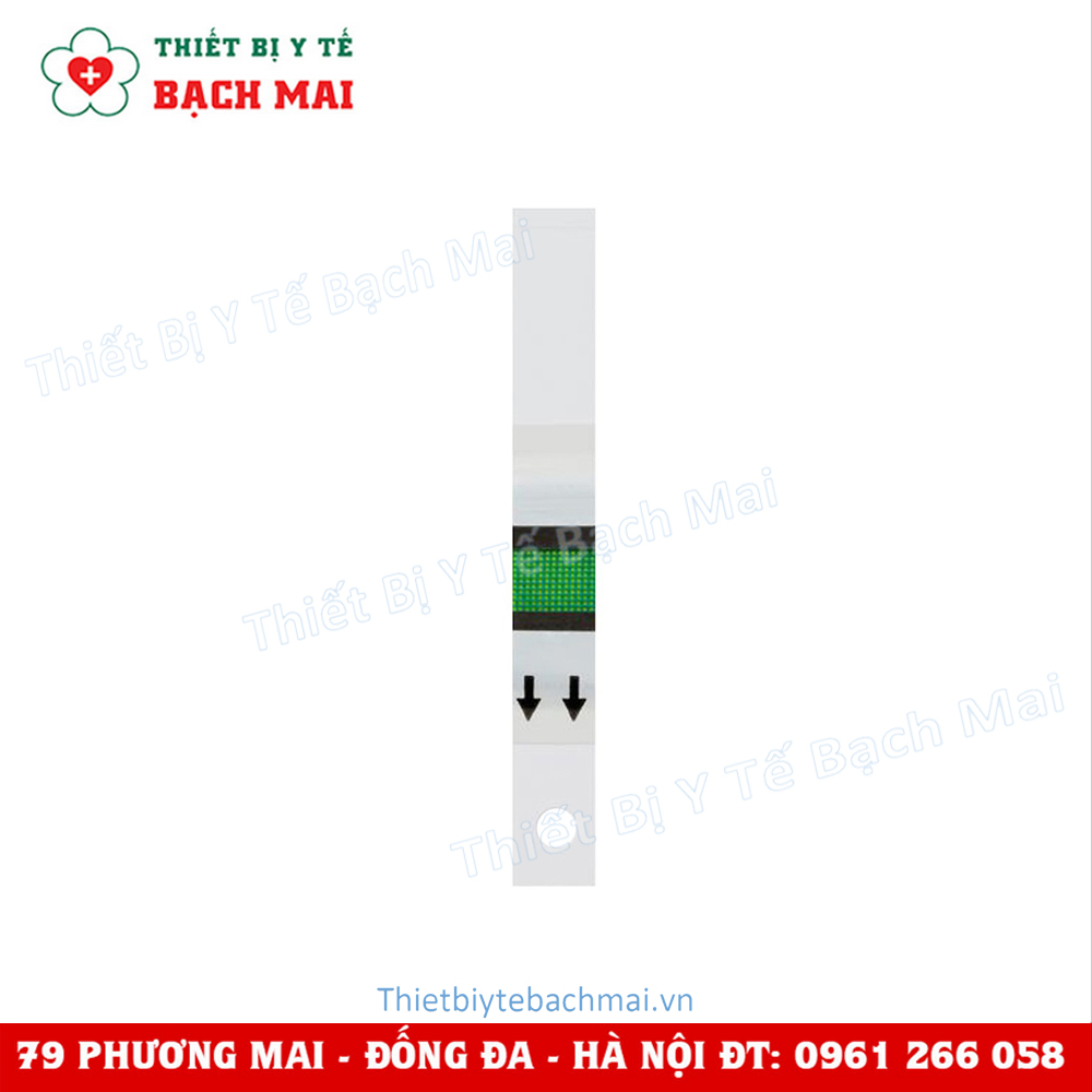 Que Thử Đường Huyết ACCU CHECK ACTIVE 25 Que Que Thử Đường Huyết ACCU CHECK ACTIVE 25 Que