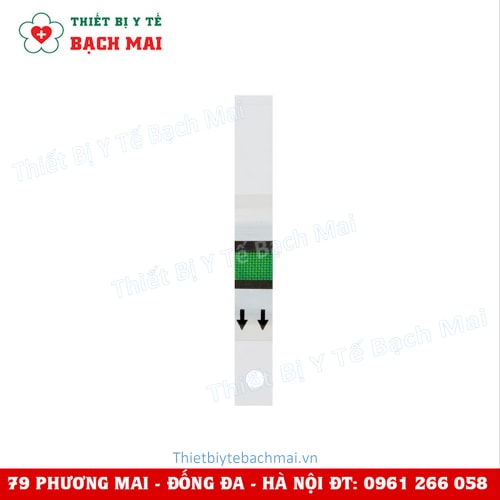 Que Thử Đường Huyết ACCU CHECK ACTIVE 25 Que Que Thử Đường Huyết ACCU CHECK ACTIVE 25 Que