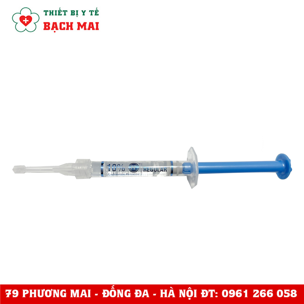 Thuốc Tẩy Trắng Răng Opalescence 10% Thuốc Tẩy Trắng Răng Opalescence 10%