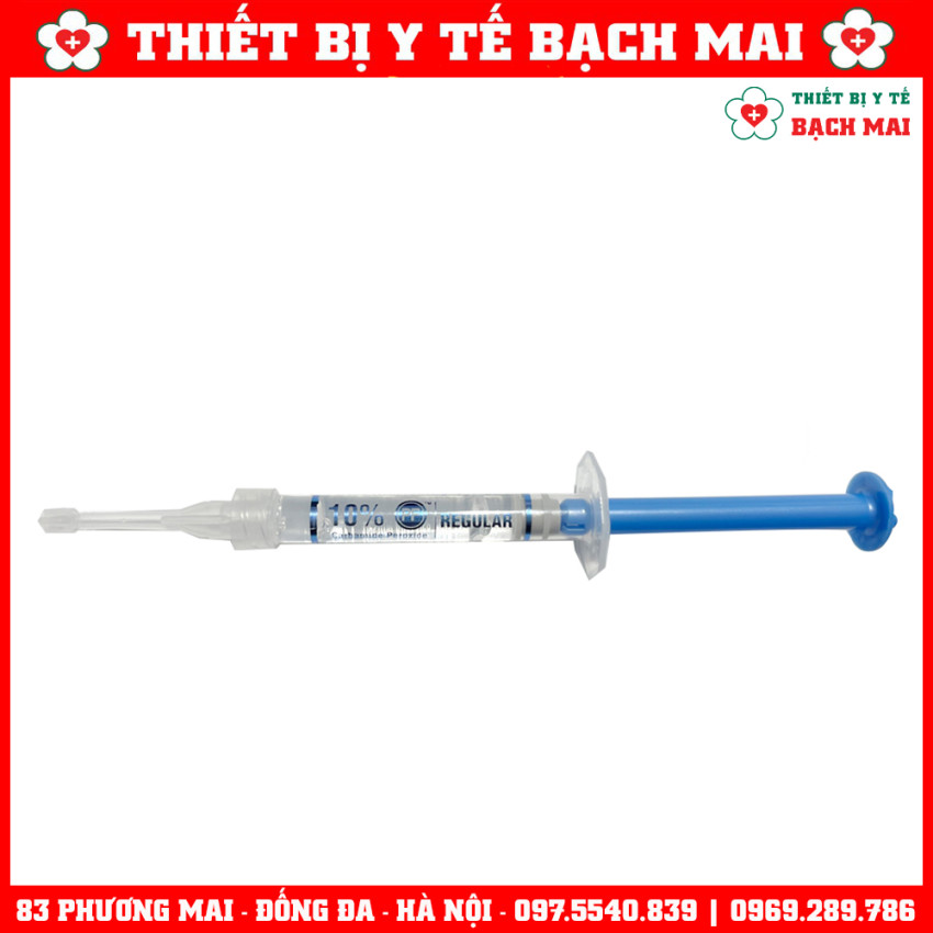 Thuốc Tẩy Trắng Răng Opalescence 10%